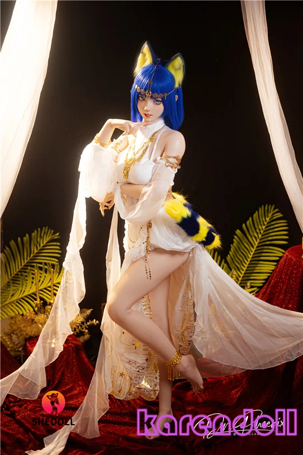 江小棠 悩殺的 おしゃれ 人形