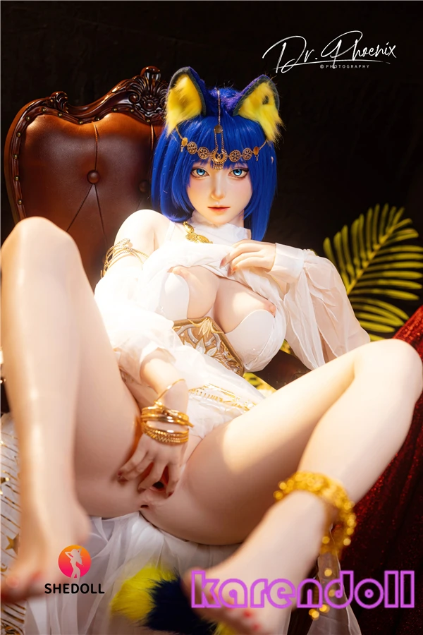 江小棠 モデル系 ラブドール 悩殺的