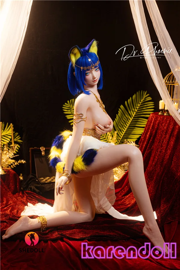 江小棠 悩殺的 モデル系 人形