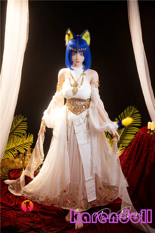 おしゃれ ラブドール 江小棠 悩殺的