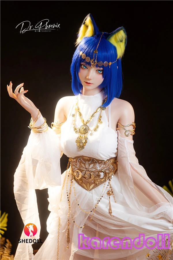 江小棠 悩殺的 彼女 ドール