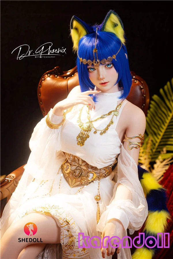 江小棠 悩殺的 キャラ ラブドール