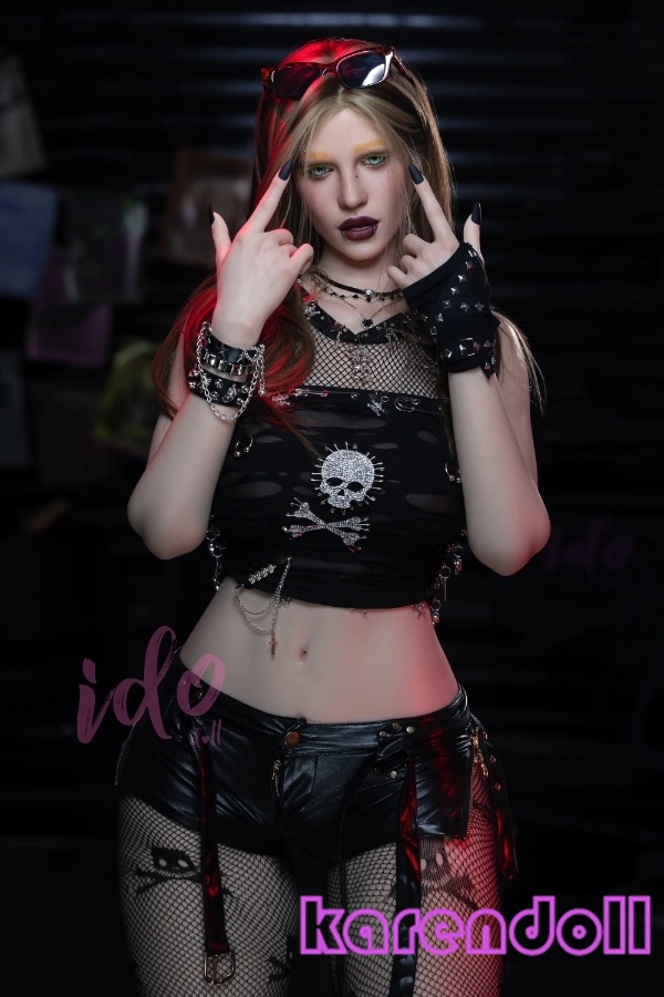 美人 ラブドール Lilith ギャル系