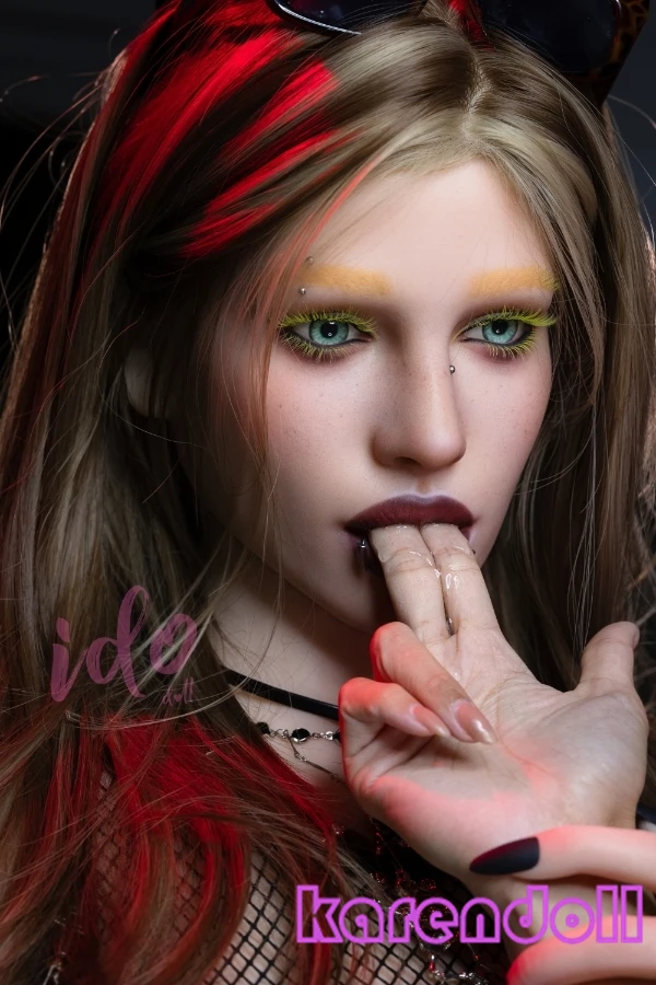 Lilith モデル系 人形 ギャル系