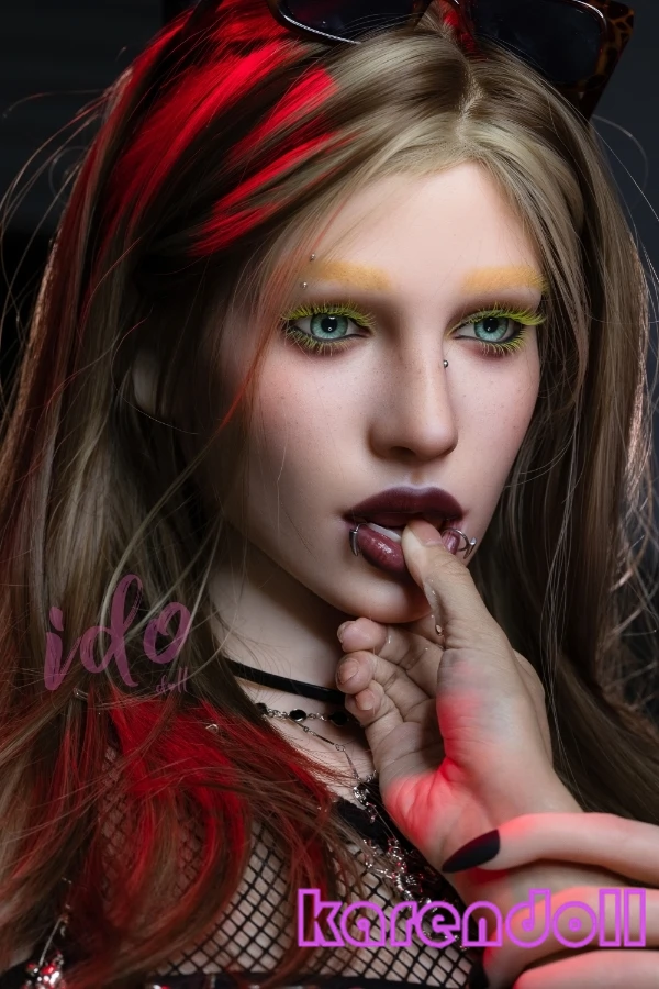 Lilith ギャル系 おしゃれ ラブドール