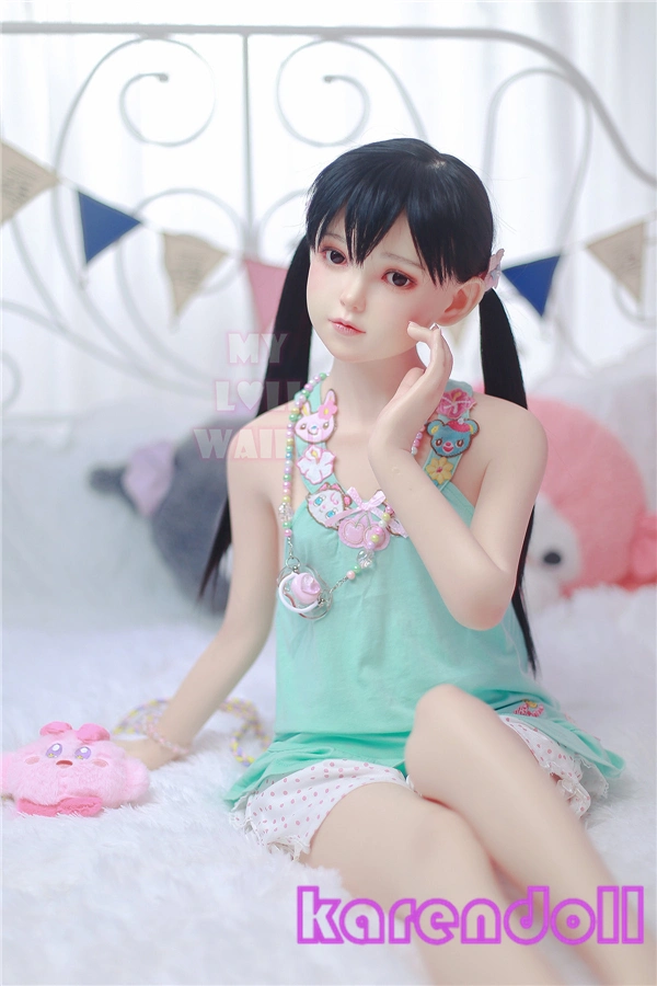 モデル系 ラブドール KISA アヒル座り