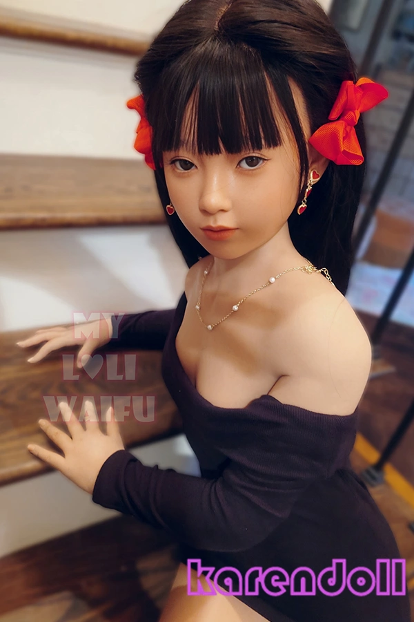 綺麗系 人形 Momo 上品