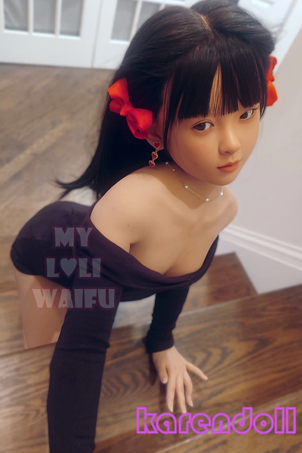 Momo 上品 モデル系 ラブドール