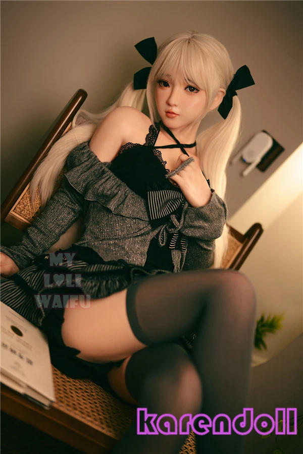 Haruki モデル系 ラブドール 金髪