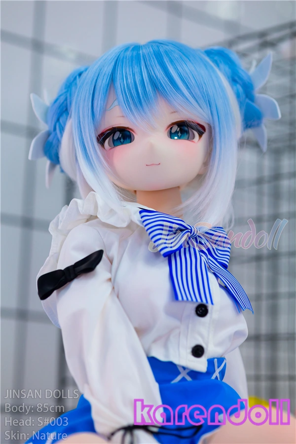 S003# 綺麗系 人形 スクール水着