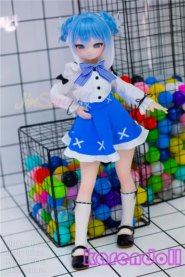 美人 ラブドール S003# スクール水着