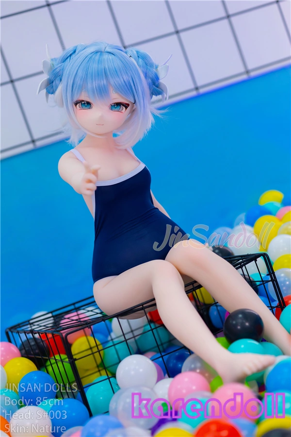 S003# スクール水着 おしゃれ 人形