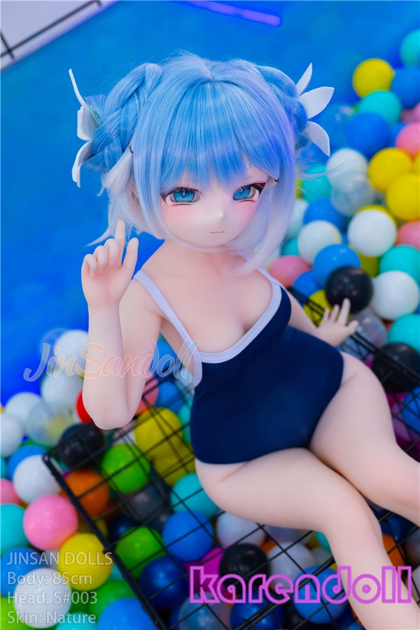 S003# モデル系 ラブドール スクール水着