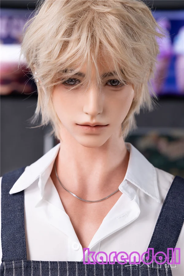 江灵 イケメン ラブドール 男性