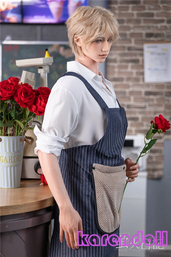 江灵 男 ラブドール イケメン