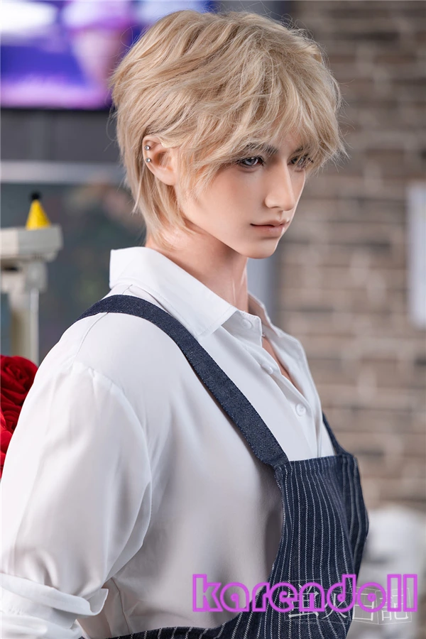 男性 型 ラブドール 江灵 イケメン