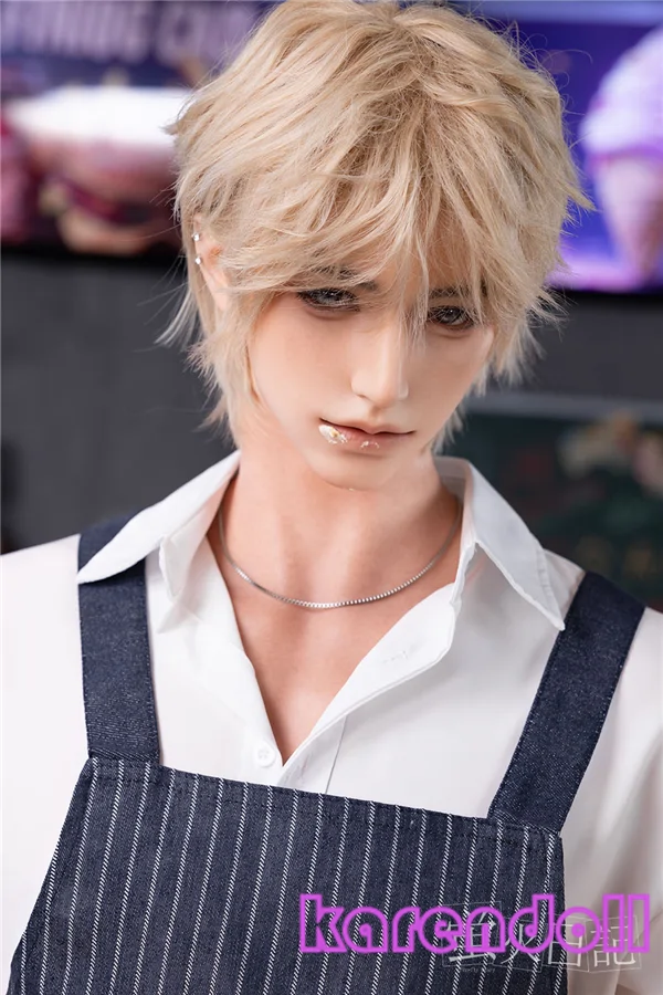 江灵 ラブドール 女性 向け イケメン