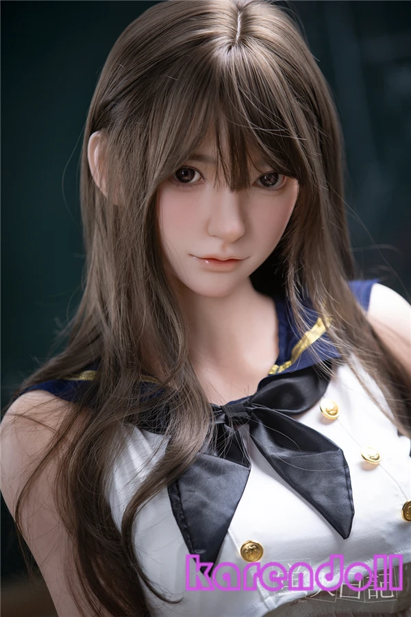 莲 綺麗系 人形 制服