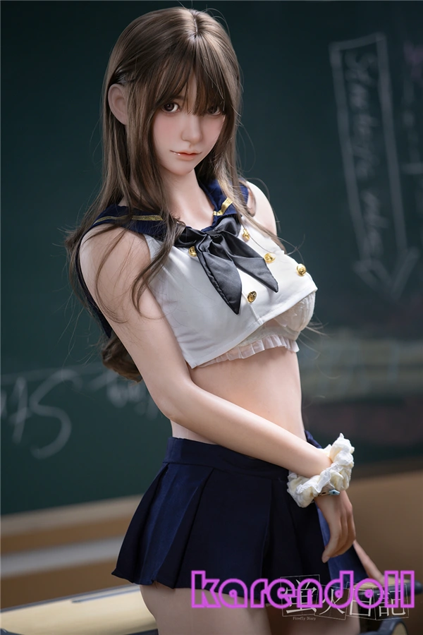 美脚美人 ドール 莲 制服