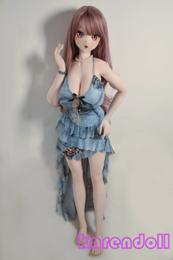 RAD022 綺麗系 人形 姉さん