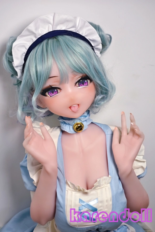 RAD018 メイド 彼女 人形