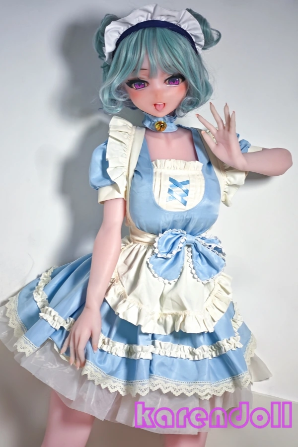 アイドル ドール RAD018 メイド