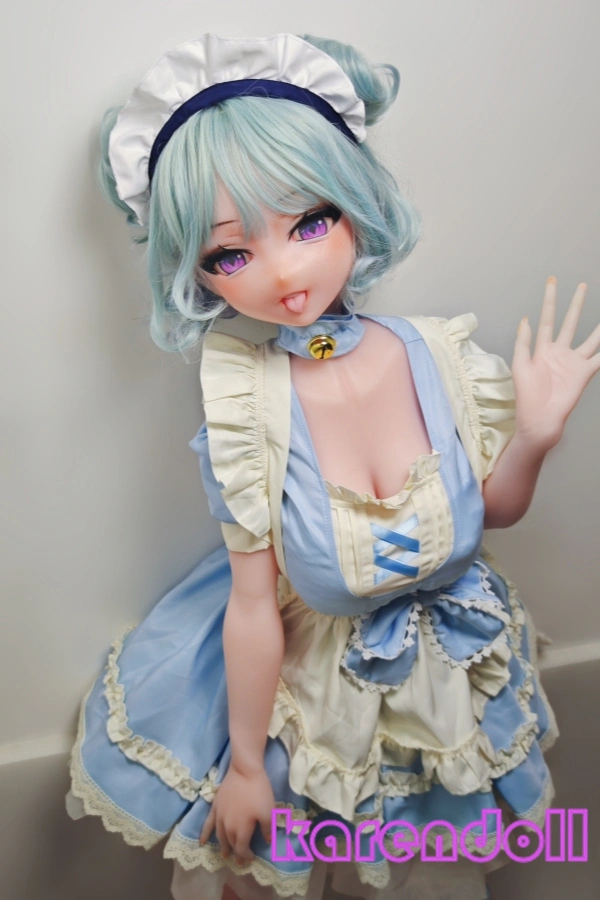 RAD018 メイド アイドル 人形