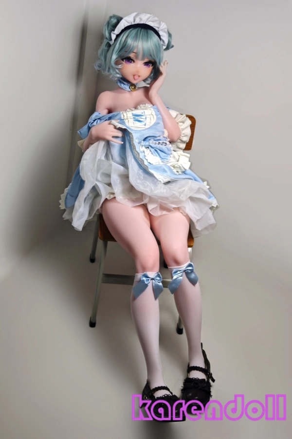 アニメ 人形 RAD018 メイド