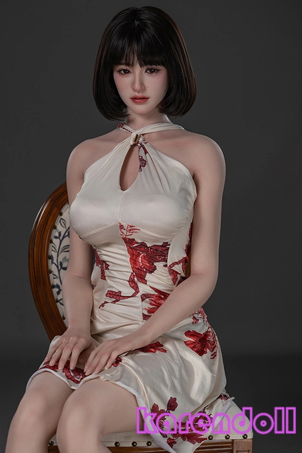 Yuri 魅力 綺麗系 人形