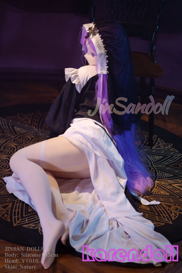 美脚美人 ドール Y016 シスター