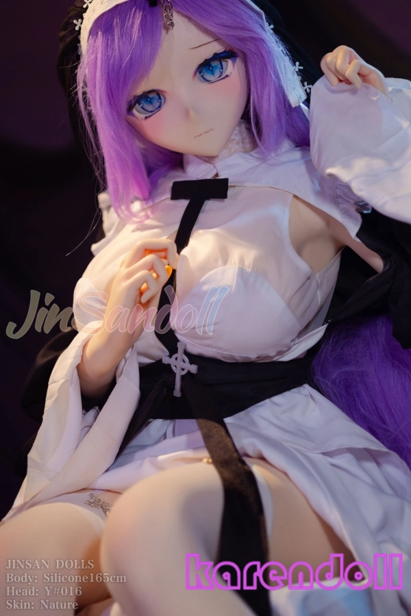 Y016 美人 ラブドール シスター