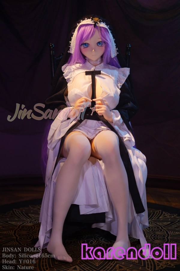 Y016 おしゃれ ラブドール シスター