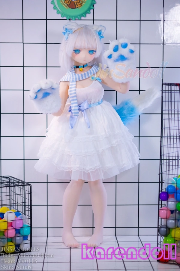 美人 ラブドール y011s クマの手袋