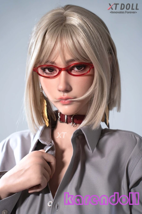 人妻 ラブドール Luna 美女先輩