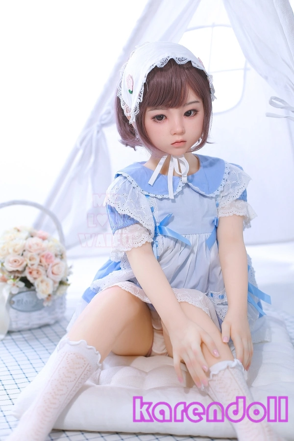 淑女 ドール koko お利口