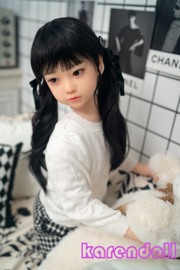 おしゃれ 人形 GB05 大人しい