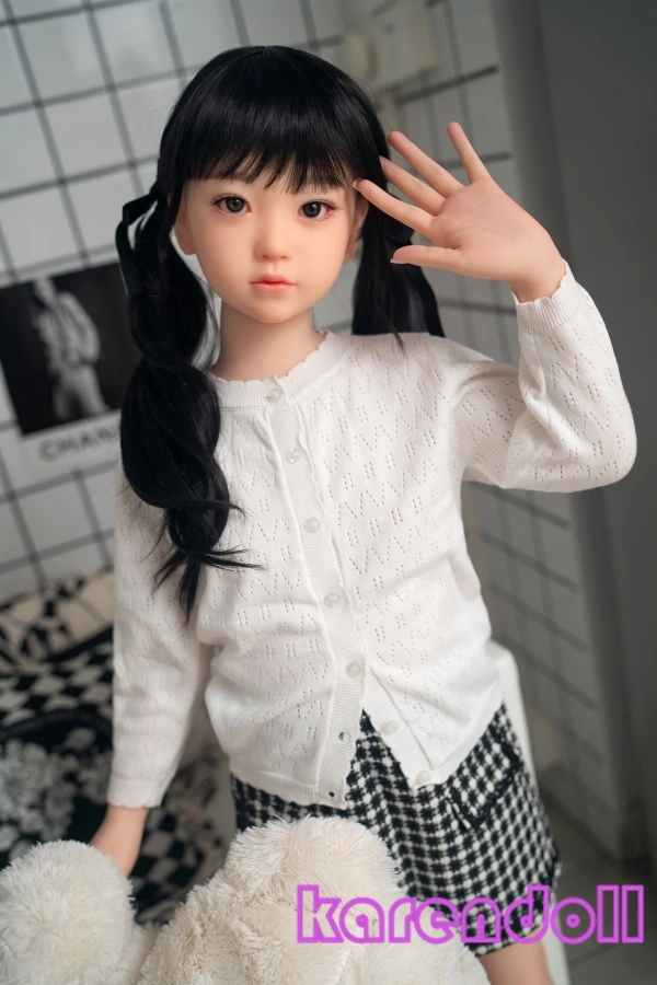 モデル系 ラブドール GB05 大人しい