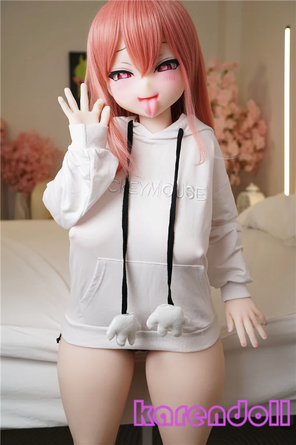 Aisa 綺麗系 ドール 舌出し