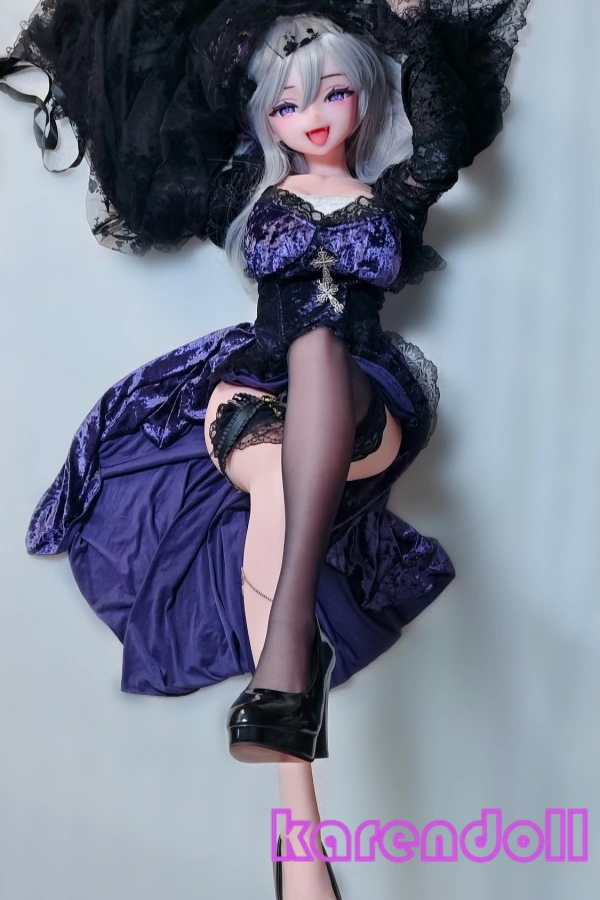 Miyu お嬢様 美人 ラブドール