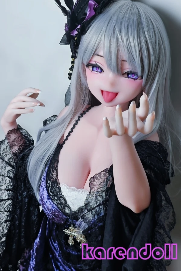 Miyu お嬢様 彼女 ラブドール