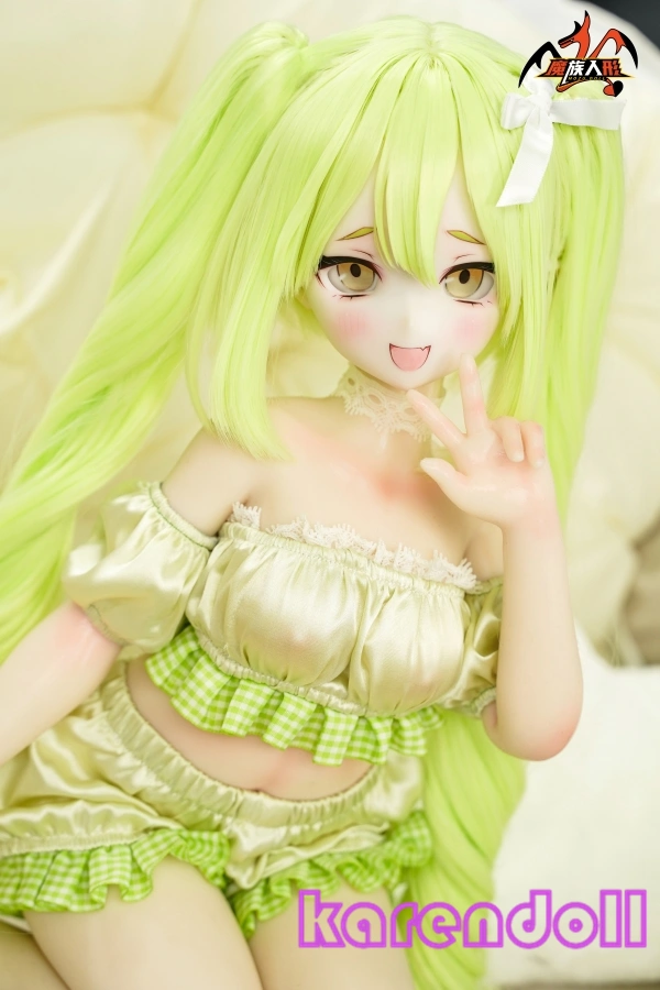 綺麗系 ラブドール 小光Hikari 厳しい顔