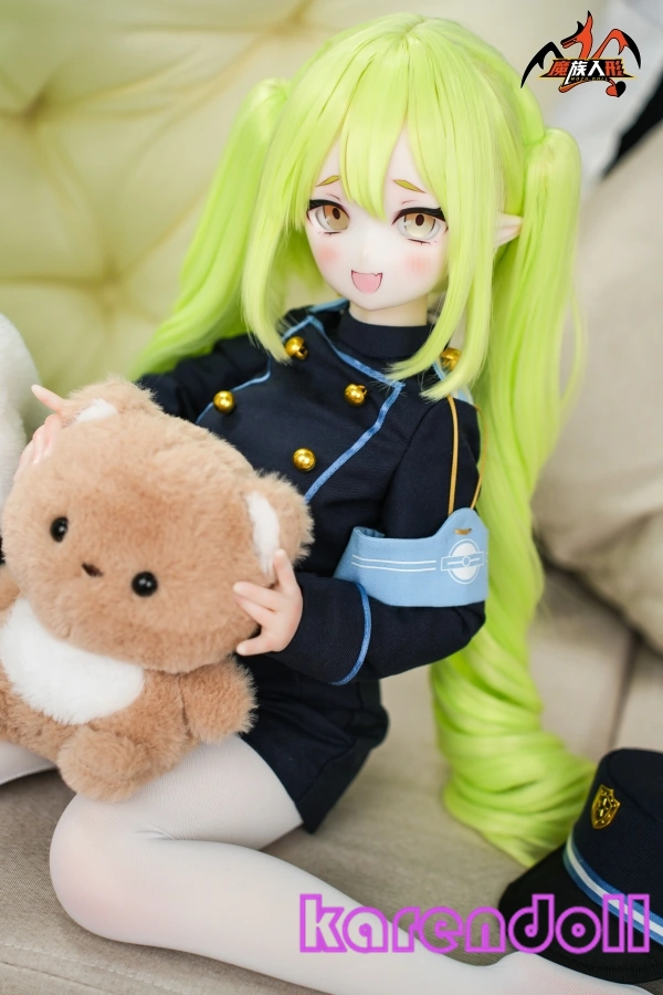 小光Hikari モデル系 ラブドール 厳しい顔