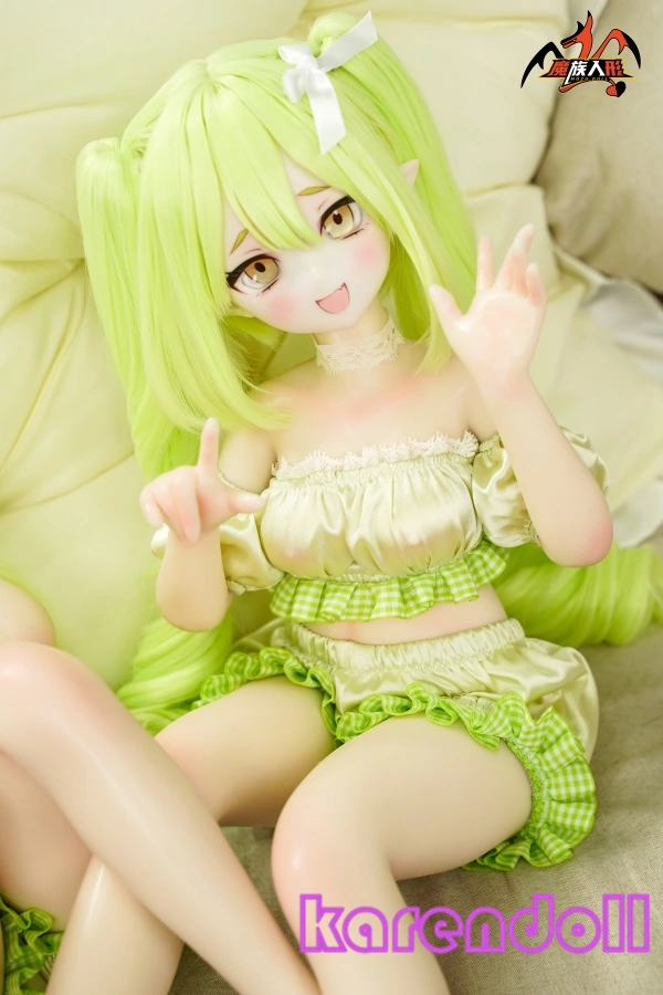 綺麗系 人形 ツインテール 小望Nozomi