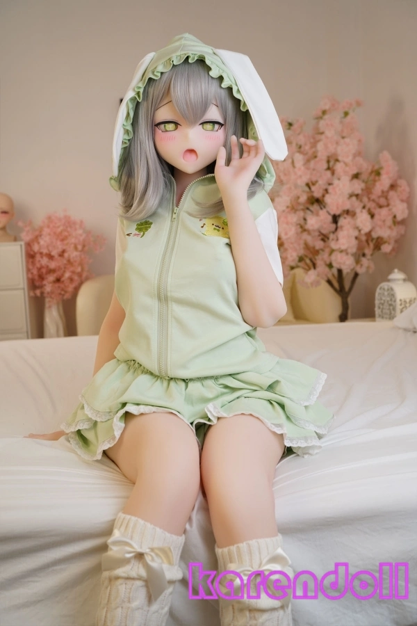 Aiko うさみみ アイドル ラブドール