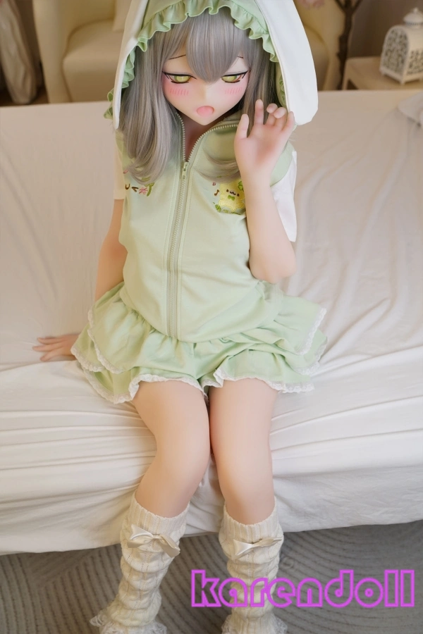 モデル系 ドール Aiko うさみみ