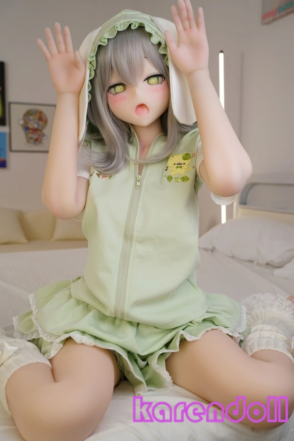 Aiko モデル系 ラブドール うさみみ