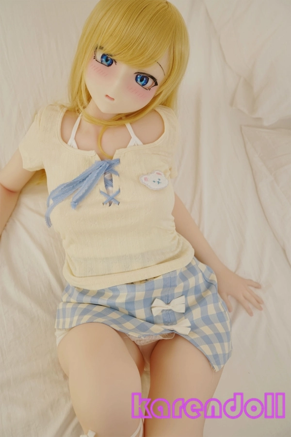 綺麗系 ラブドール Akane 天然ボケ