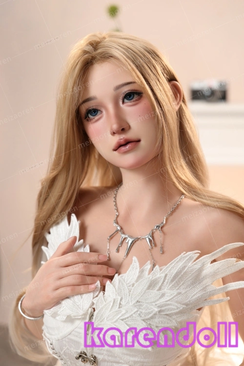 0628 おしゃれ ラブドール 金髪