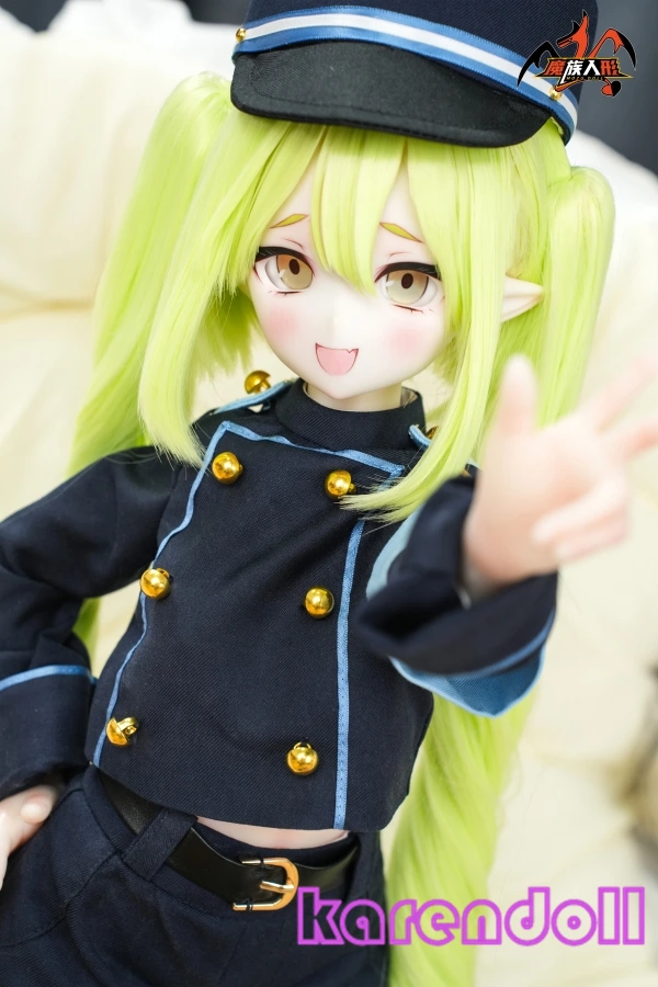 Nozomi 彼女 ラブドール コスプレ