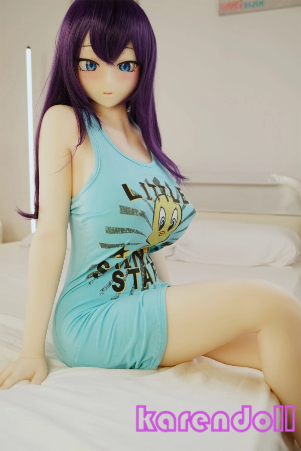 Akane 清楚系 細腰 ラブドール